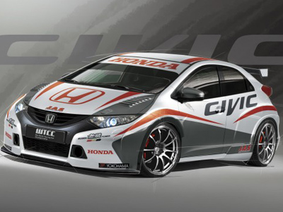 Ο νέος αγωνιστικός κινητήρας της Ηonda